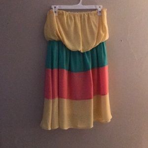 Gorgeous dress for Easter!